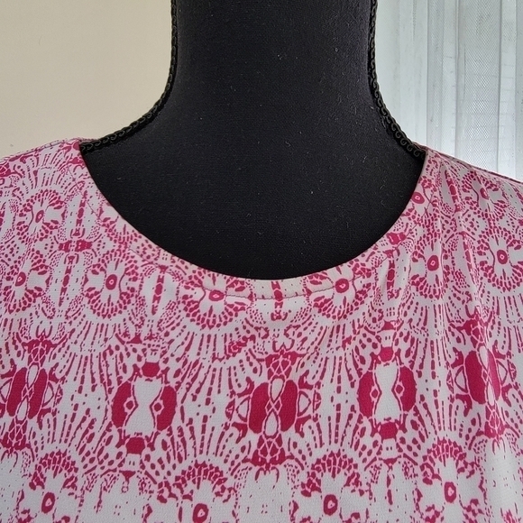 Donna Morgan Dress Size 2 - Picture 3 of 9